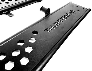 Ranger Big Nerf Rails (Crew)