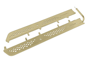 Ranger Big Nerf Rails (Crew)