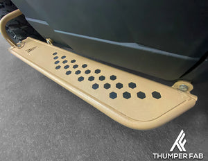 Ranger Big Nerf Rails / Nerf Bars