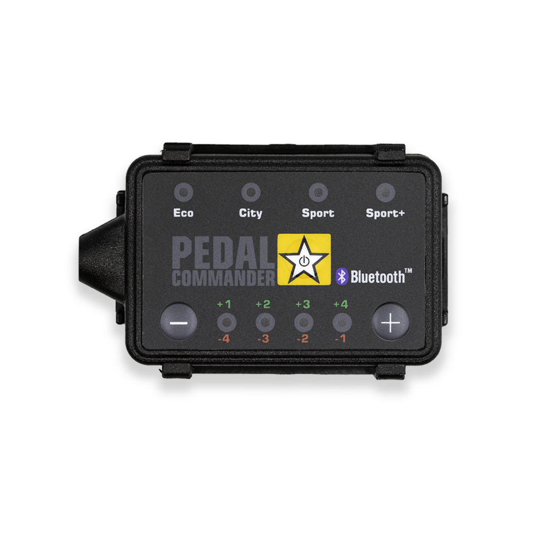 Pedal Commander throttle response controller PC63