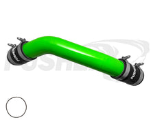 Load image into Gallery viewer, Pusher HD 3" Hot Side Charge Tube for 2011-14 Ford F250/350 6.7L Powerstroke