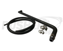 Load image into Gallery viewer, Pusher Coolant Reroute for 2011+ Ford F250/350 6.7L Powerstroke