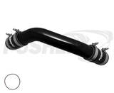 Load image into Gallery viewer, Pusher HD 3" Hot Side Charge Tube for 2015+ Ford F250/350 6.7L Powerstroke