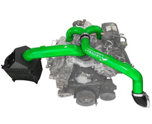 Load image into Gallery viewer, Pusher Intake System 2017-19 Ford F250/350 6.7L Powerstroke