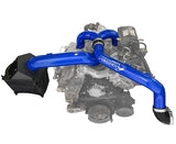 Load image into Gallery viewer, Pusher Intake System 2017-19 Ford F250/350 6.7L Powerstroke