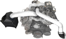 Load image into Gallery viewer, Pusher Intake System 2017-19 Ford F250/350 6.7L Powerstroke