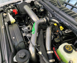 Load image into Gallery viewer, Pusher Intake System 2017-19 Ford F250/350 6.7L Powerstroke