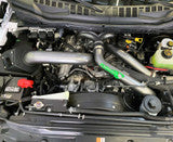 Load image into Gallery viewer, Pusher Intake System 2017-19 Ford F250/350 6.7L Powerstroke