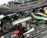 Load image into Gallery viewer, Pusher Intake System 2017-19 Ford F250/350 6.7L Powerstroke