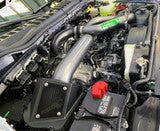 Load image into Gallery viewer, Pusher Intake System 2017-19 Ford F250/350 6.7L Powerstroke