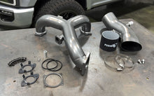 Load image into Gallery viewer, Pusher Powerflow Intake Manifold / Turbo Inlet Package for Ford 6.7L Powerstroke Equipped Trucks