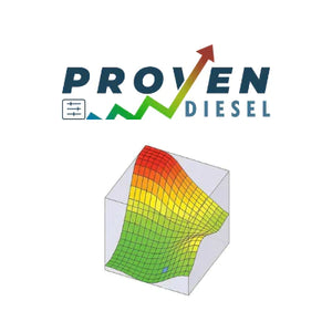 Proven Diesel Ezlynk Tunes