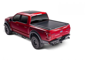 Retrax Power Tonneau cover 17-19 F-250 6'9