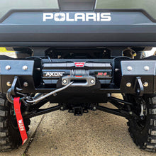 Load image into Gallery viewer, Ranger ELITE Rear Winch Bumper