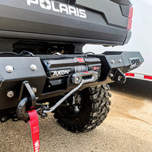 Load image into Gallery viewer, Ranger ELITE Rear Winch Bumper