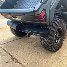 Load image into Gallery viewer, Ranger ELITE Rear Winch Bumper