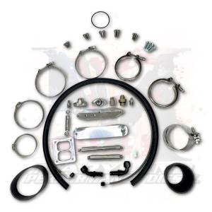 MPD 2011-2014 6.7L POWERSTROKE COMPOUND KIT