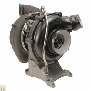 No Limit 2015-2018 6.7L Powerstroke 63mm FMW Cheetah Turbocharger Fleece Performance