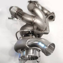 Load image into Gallery viewer, No Limit Precision Drop In Turbo Kit With Precision Bb 6266 2015-2019 Ford Superduty 6.7L