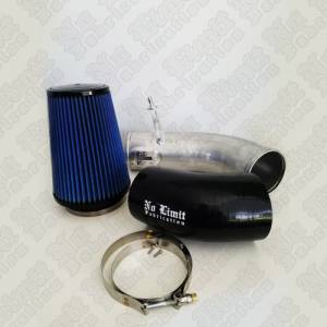 NO LIMIT 17-19 6.7 COLD AIR INTAKE STAGE 2