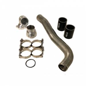 No Limit  6.7 Upper coolant hose upgrade kit