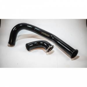 NO LIMIT 6.4 HOT PIPE