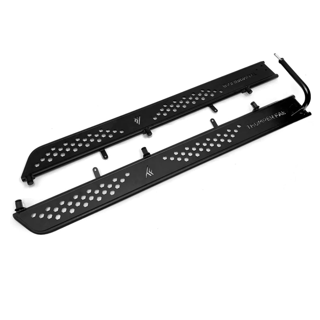 Ranger Big Nerf Rails (Crew)