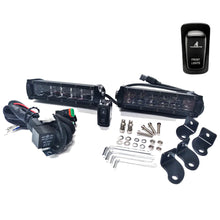 Load image into Gallery viewer, Light Kit for Ranger Front Winch Bumper