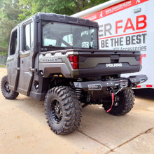 Load image into Gallery viewer, Ranger ELITE Rear Winch Bumper
