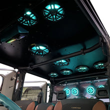 Load image into Gallery viewer, Ranger (Crew) Level 5 Audio Roof