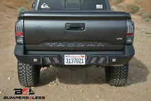 Load image into Gallery viewer, Tacoma Rear Bumper 16-Present Tacoma DV8 Offroad