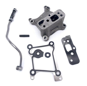 17-19 No limit turbo pedestal