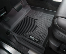 Load image into Gallery viewer, Front Floor Liners