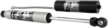 Load image into Gallery viewer, FOX 985-26-161 17-19 Ford F250/F350 2.0 Performance Series Remote Reservoir Adj. Front Shocks 0-1.5in Lift