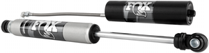 FOX 985-26-161 17-19 Ford F250/F350 2.0 Performance Series Remote Reservoir Adj. Front Shocks 0-1.5in Lift