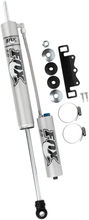 Load image into Gallery viewer, FOX 985-26-133 05+ Ford SD 2.0 Perf Series 10.1in Smooth Body R/R Front Shock CD Adj. (Alum) / 4-5in Lift