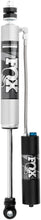 Load image into Gallery viewer, FOX 985-26-161 17-19 Ford F250/F350 2.0 Performance Series Remote Reservoir Adj. Front Shocks 0-1.5in Lift