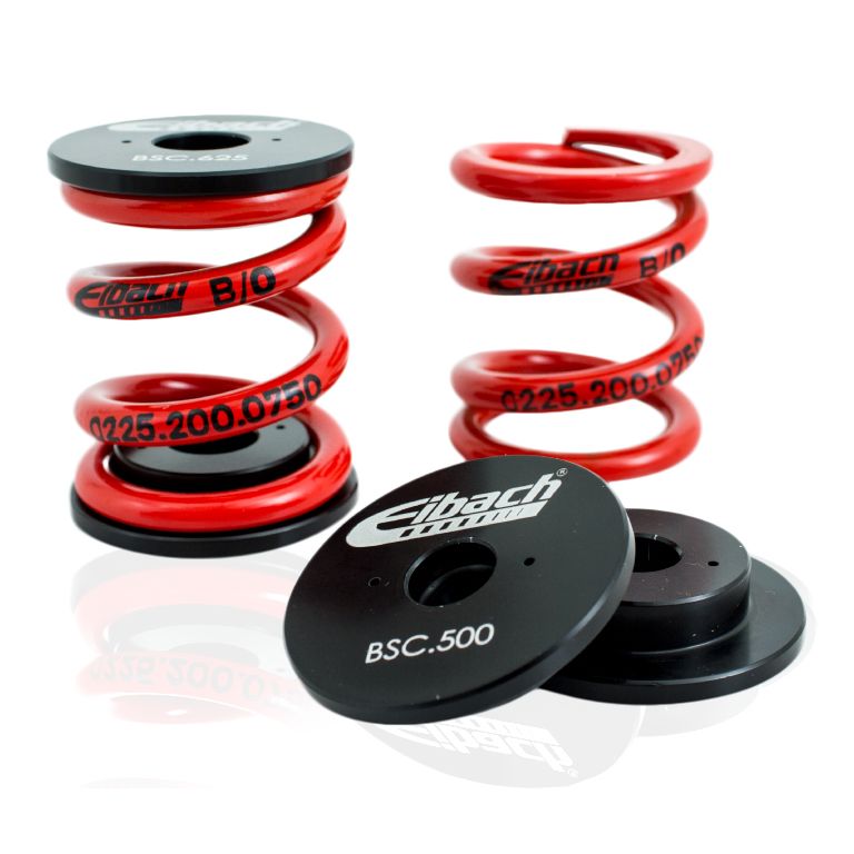 EIBACH BUMP SPRING CAP PAIR