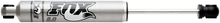 Load image into Gallery viewer, FOX 985-24-145 07-18 Jeep Wrangler JK 2.0 Performance Series 7.14in. Smooth Body IFP Steering Stabilizer (Alum)