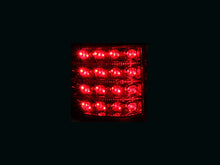 Load image into Gallery viewer, ANZO 311117 2005-2006 Toyota Tundra LED Taillights Red/Clear