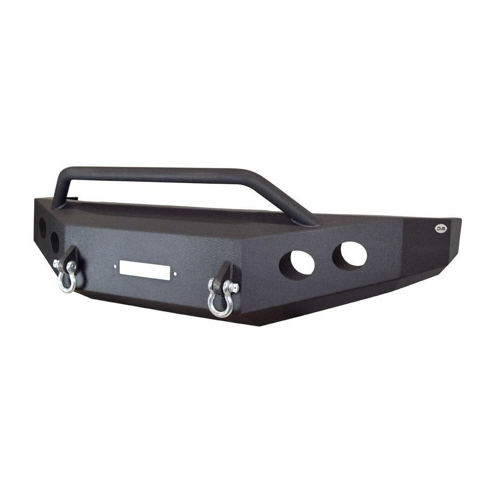 F-150 Front Bumper 09-14 Ford F-150 DV8 Offroad