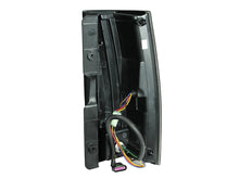 Load image into Gallery viewer, ANZO 321287 2007-2011 Cadillac Escalade LED Taillights Chrome