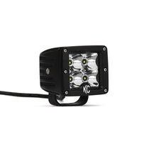 Load image into Gallery viewer, 3&quot; C-Series C3 LED - 2-Light System - 12W Spot Beam