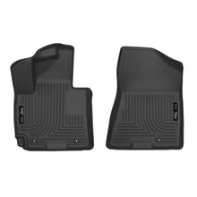 Load image into Gallery viewer, Front Floor Liners