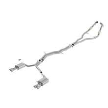 Load image into Gallery viewer, S4/ S5 2018-2020 Cat-Back? Exhaust System S-Type