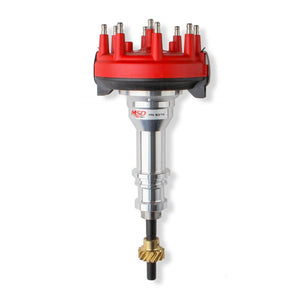 Crank Trigger Distributor