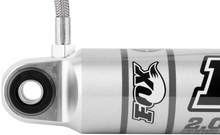 Load image into Gallery viewer, FOX 985-24-052 2.0 Performance Series 10.1in. Smooth Body R/R Shock Aluminum / Std Travel / Eyelet Ends - Black