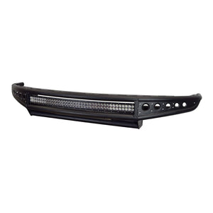 Silverado 1500 Front Bumper 14-15 Chevrolet Silverado 1500 Baja Style DV8 Offroad