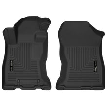Load image into Gallery viewer, Front Floor Liners