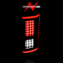 Load image into Gallery viewer, ANZO 311285 2015-2017 Ford F-150 LED Taillights Black